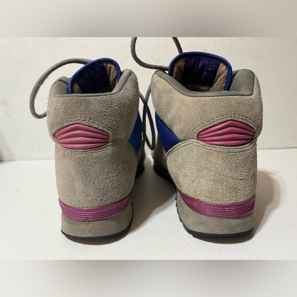 merrell vintage hiking boots